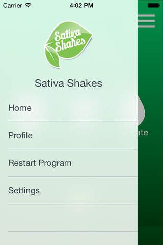 Sativa Shakes screenshot 2