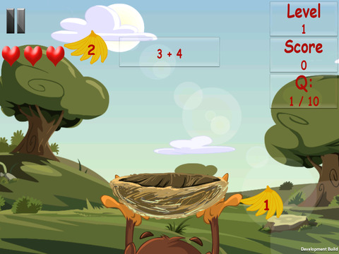 【免費遊戲App】حديقة الحساب - Math Garden Training For All Operations-APP點子