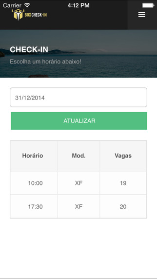 【免費健康App】CrossFit Joinville-APP點子