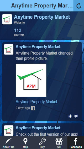 Anytime Property Market