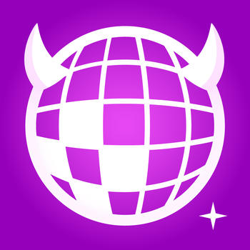 Party Monster – Queueing DJ LOGO-APP點子