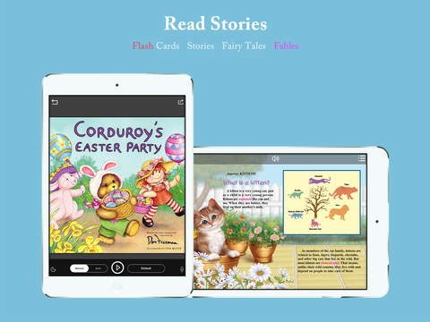 免費下載書籍APP|Kids Books - happy & pleasure app開箱文|APP開箱王
