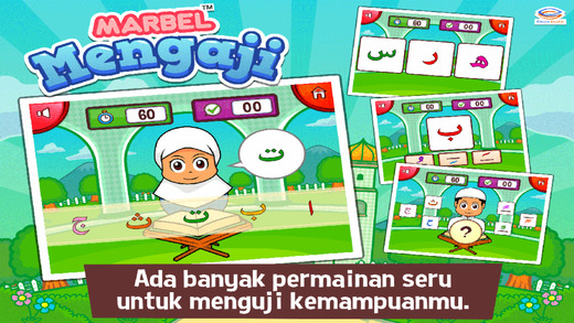 免費下載教育APP|Marbel Learns Quran Free app開箱文|APP開箱王