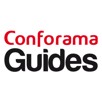 CONFORAMA Guides LOGO-APP點子