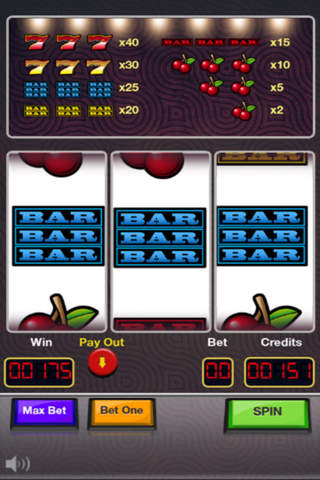 Triple 7 Vegas Slots - Feel the Rush and Win the Prize screenshot 3