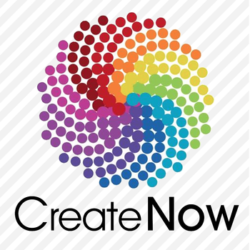 Create Now LOGO-APP點子