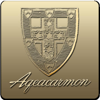 Aqeacaumon美日辉煌 LOGO-APP點子