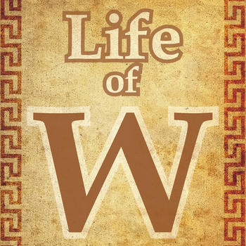 Life of Words free 遊戲 App LOGO-APP開箱王
