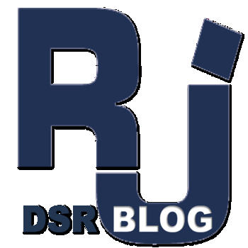 RJ Schinner DSR App LOGO-APP點子