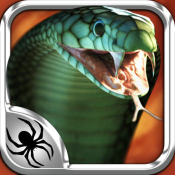 Killer Snake Lite LOGO-APP點子