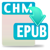 CHM-to-EPUB