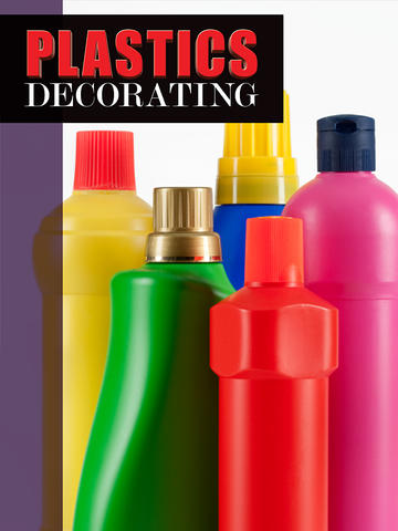Plastics Decorating Magazine