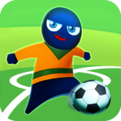 FootLOL: Epic Fail League