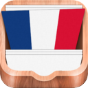 iFiszki Francuski 1000 najwazniejszych slowek mobile app icon