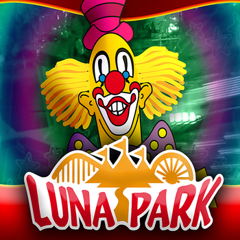LunaPark 遊戲 App LOGO-APP開箱王