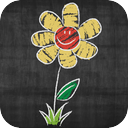 Plant Quiz - Plants and Flowers Game for Gardeners mobile app icon