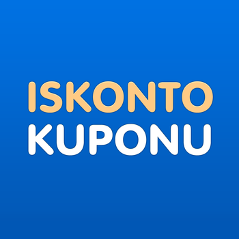 IskontoKuponu LOGO-APP點子