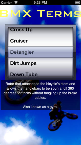 iPhone Screenshot 2