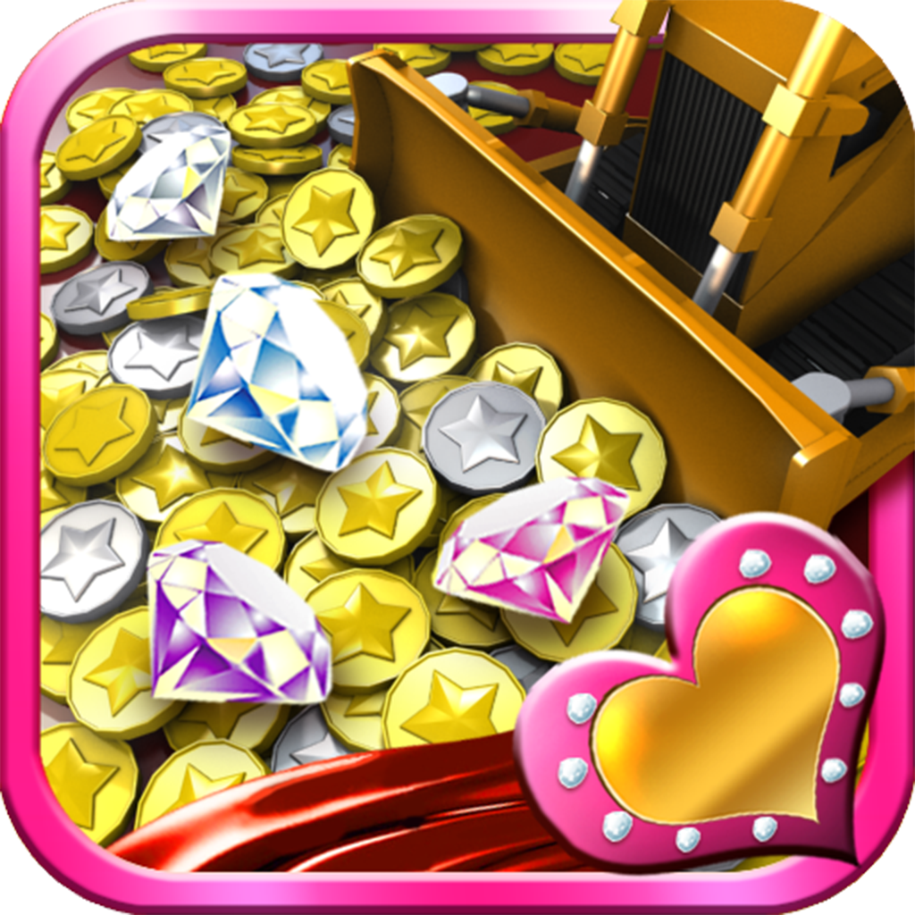 Coin Dozer - Seasons HD on the App Store on iTunes