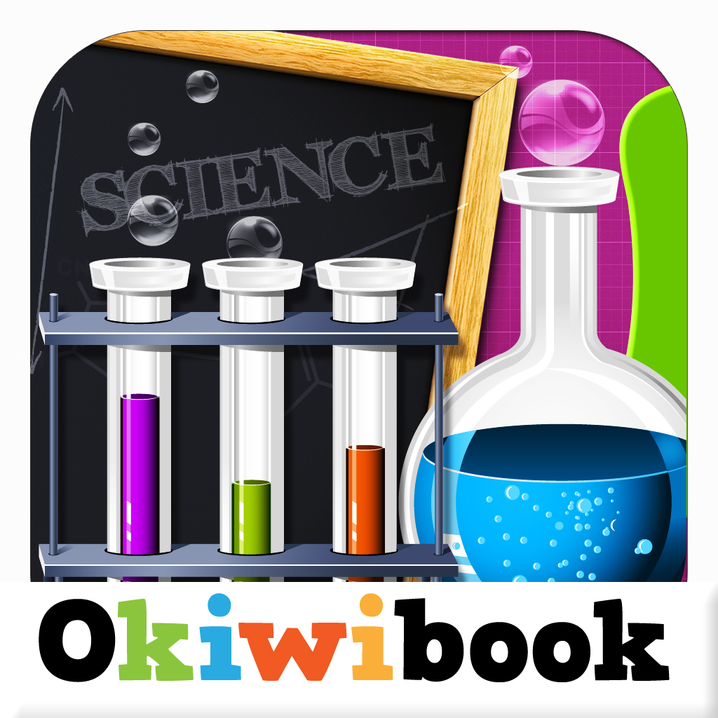 Small Chemistry Experiments HD Mega - Chemistry experiments for kids