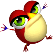 Crazy Toad Lite
