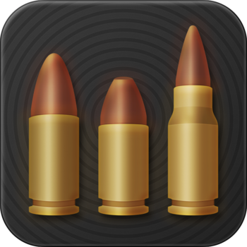 Bullet Reloader 書籍 App LOGO-APP開箱王