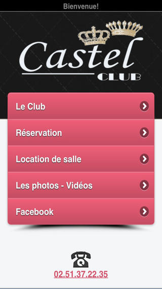 Castel Club