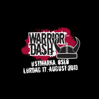 Warrior Dash Norge LOGO-APP點子