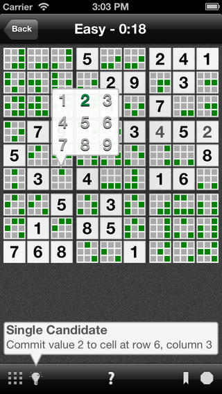 Sudoku Uno: Unlimited Sudoku