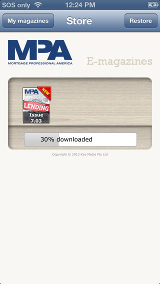 【免費商業App】Mortgage Professional America-APP點子