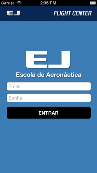 Flight Center App