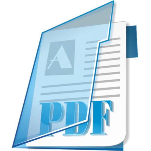 PDF Editor - Pro Edition Edit Docs mobile app icon