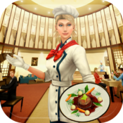Restaurant Empire 2