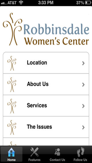 Robbinsdale Women's Center