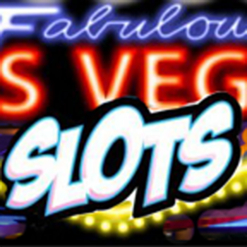 Las Vegas Slots LOGO-APP點子