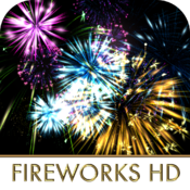 World Fireworks for Mac icon