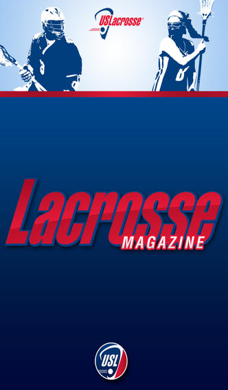 US Lacrosse Publications