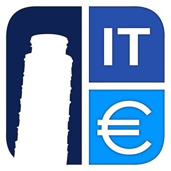 Travel Costs: Italy LOGO-APP點子