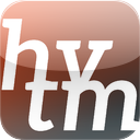 Havtime - Project Tracking mobile app icon