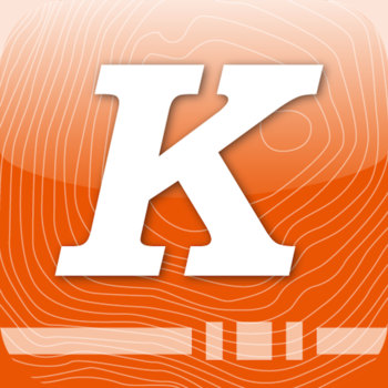 Karabiner Navigator - KaraNAVI - LOGO-APP點子