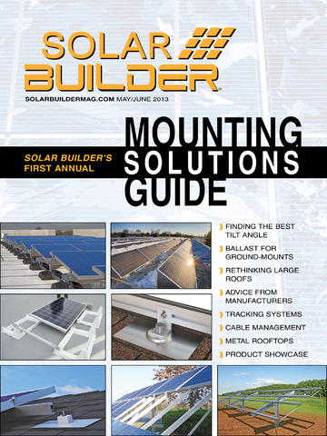 免費下載新聞APP|Solar Builder Magazine app開箱文|APP開箱王