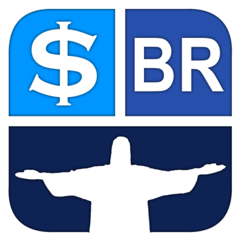 Travel Costs: Brazil LOGO-APP點子