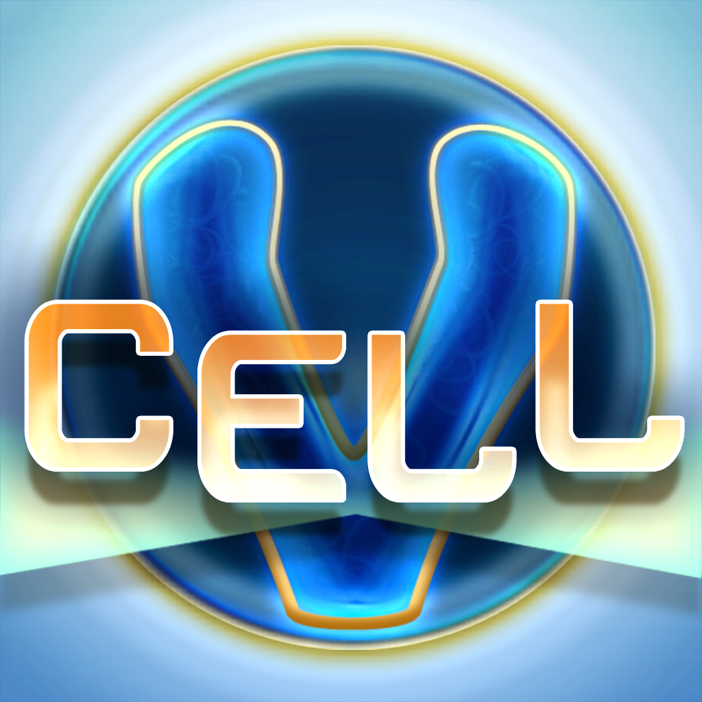 Virtual Cell Animations