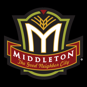 Middleton Pick-N-Play LOGO-APP點子