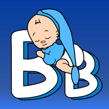 BabyBoom LOGO-APP點子