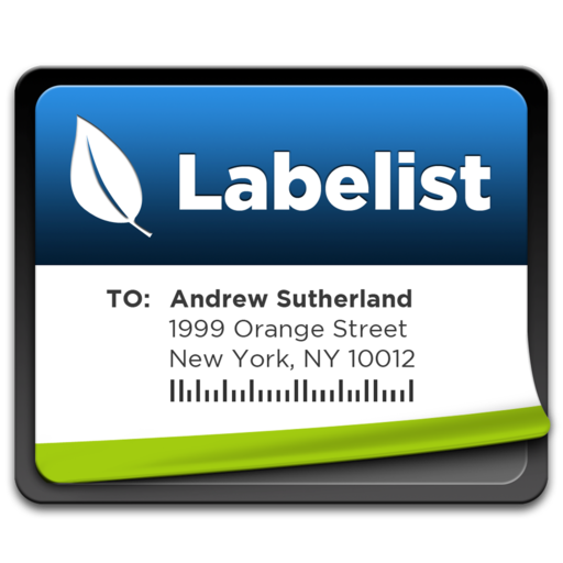 Labelist