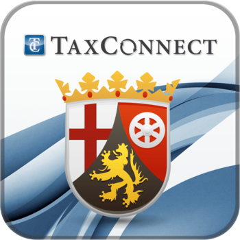 Steuerberater Rheinland-Pfalz 商業 App LOGO-APP開箱王