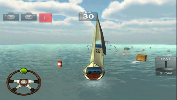 免費下載遊戲APP|Super Boat Racing app開箱文|APP開箱王