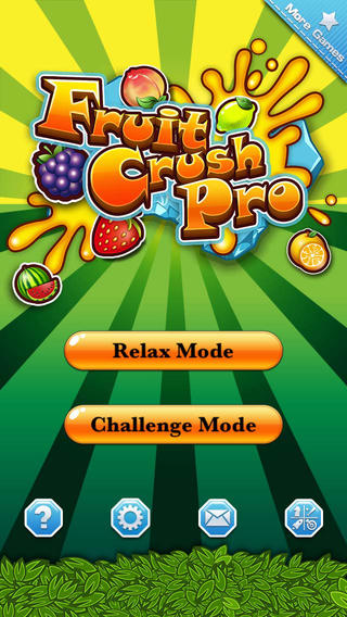 免費下載遊戲APP|Fruit Crush Pro app開箱文|APP開箱王
