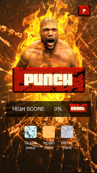 iPhone Screenshot 3
